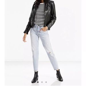 Levi’s wedgie fit jeans size 26 desert delta